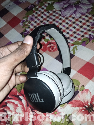 JBL Headphone